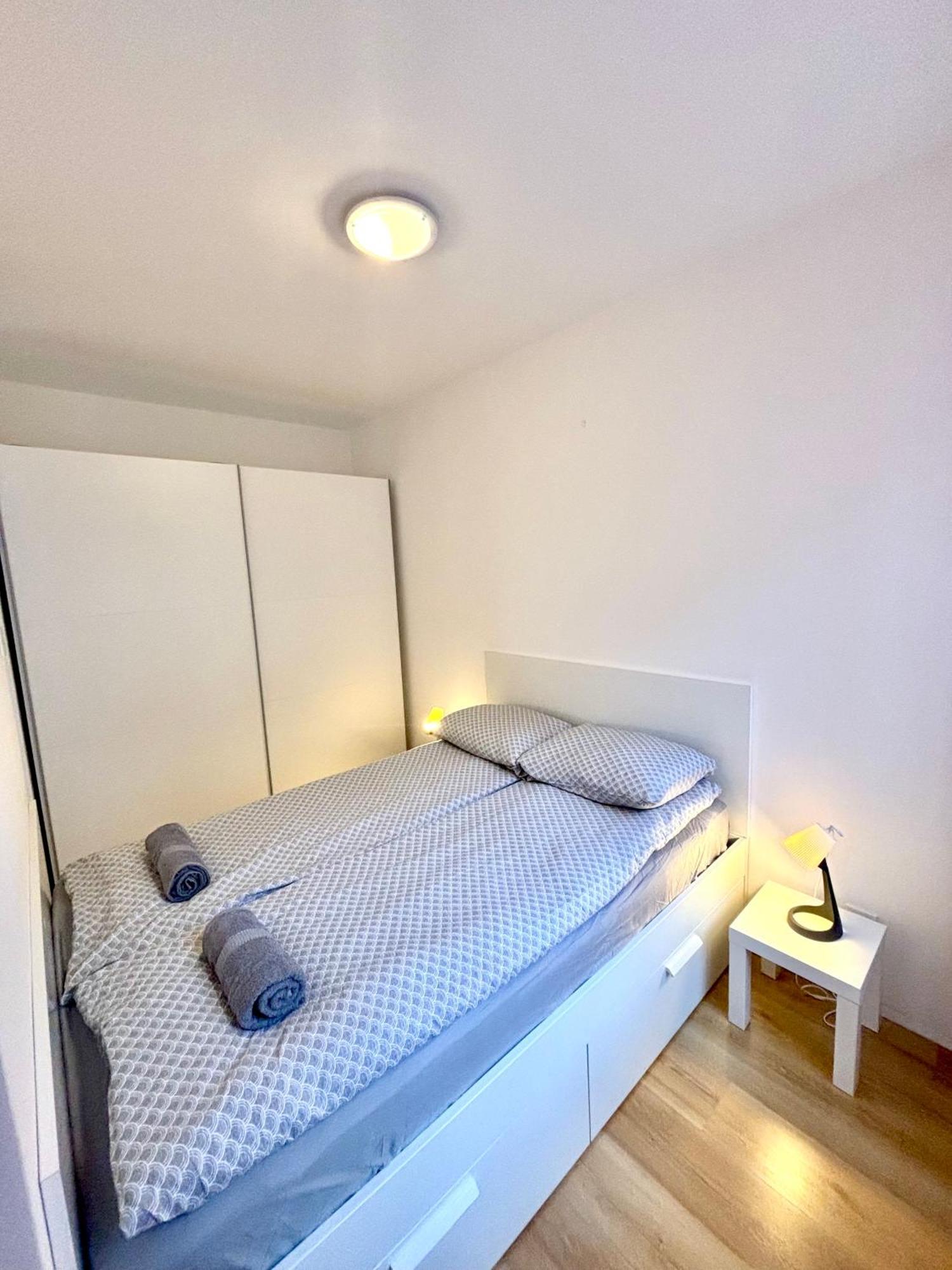 Apartment Leo *