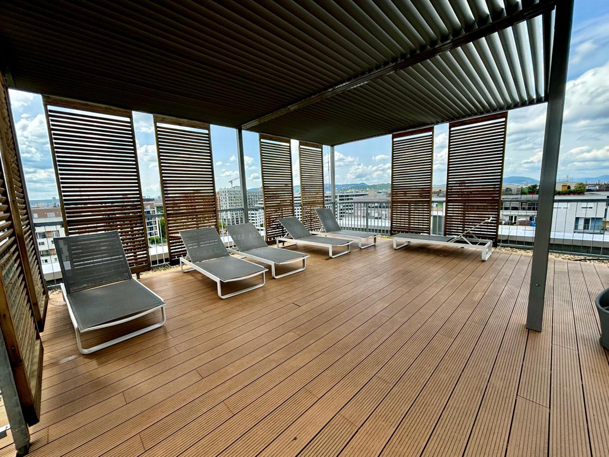Apartment Leo Budapest