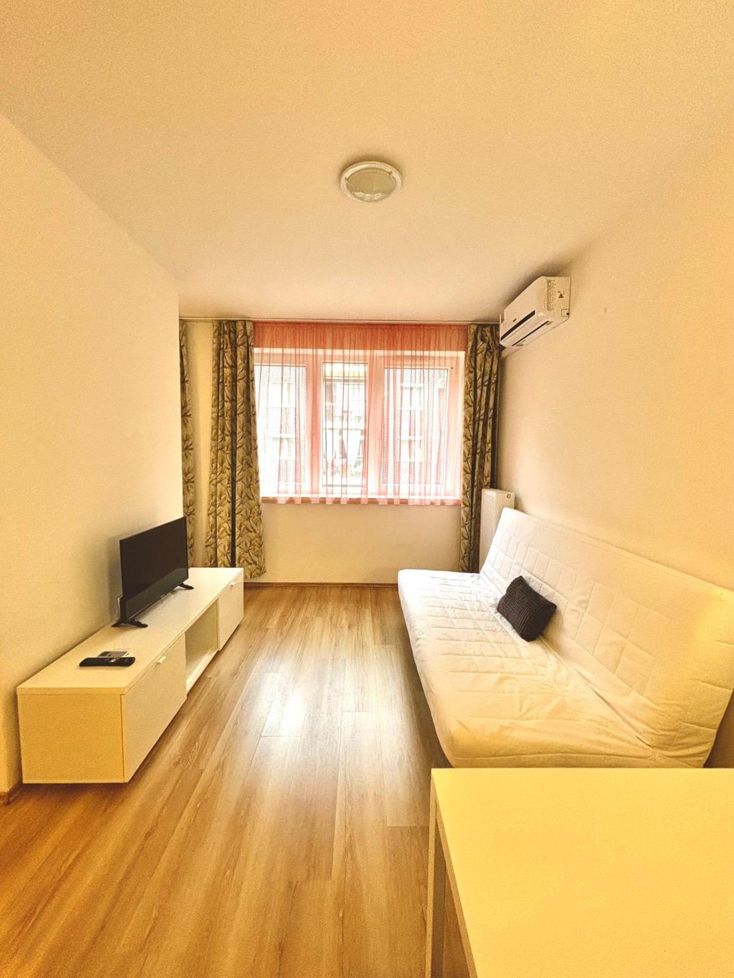 Leo Apartment Budapest