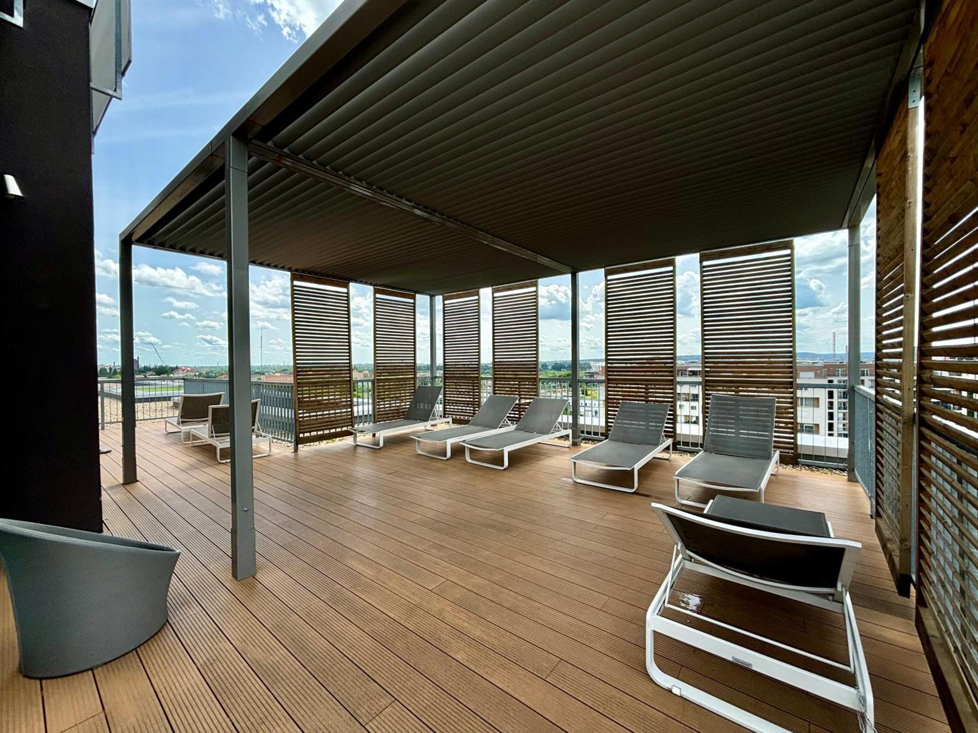 Apartment Leo Budapest